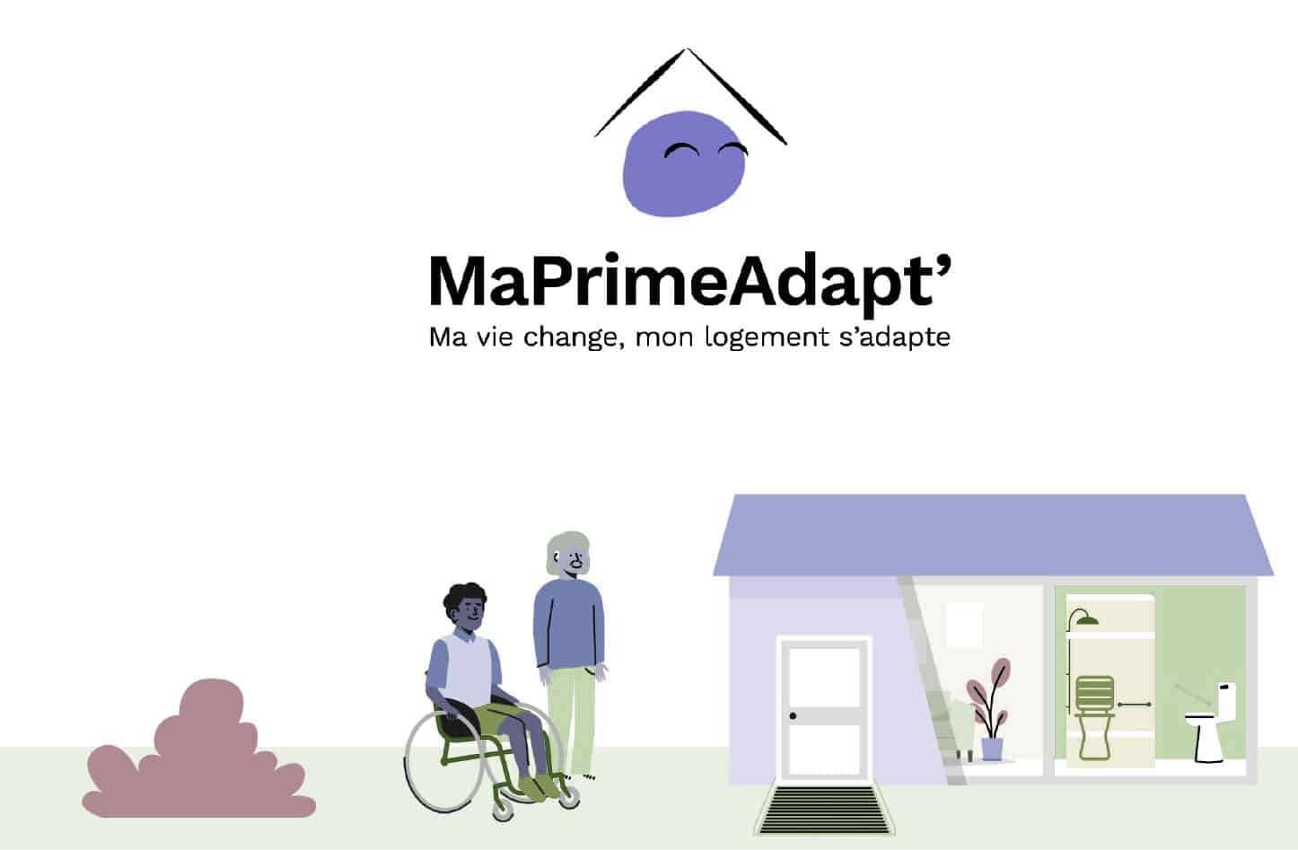 Maprimeadapt Illustration